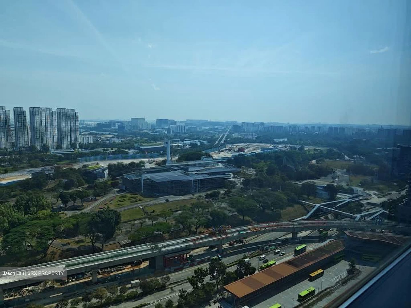 Vision Exchange (D22), Office #629211061